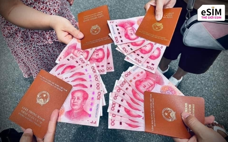 Những khoản chi phát sinh nhỏ nhưng dễ bị bỏ quên có thể khiến ngân sách du lịch Trung Quốc vượt dự kiến
